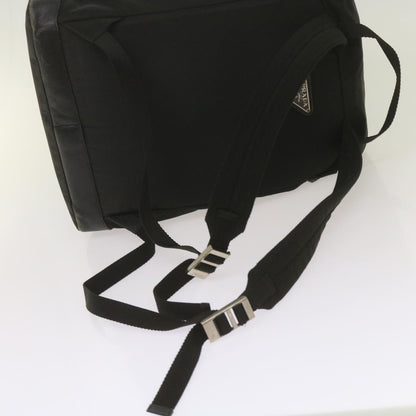 Prada Tessuto Backpack