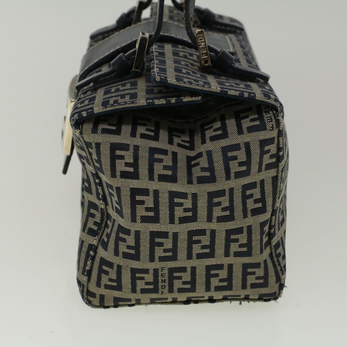 Fendi Zucchino Handbag