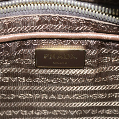 Prada Tessuto Shoulder Bag