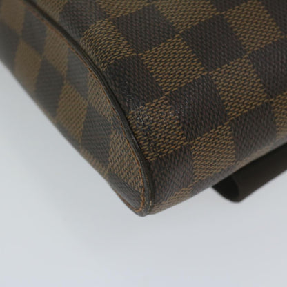 Louis Vuitton Geronimos Shoulder Bag