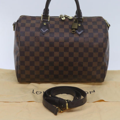 Louis Vuitton Speedy Bandoulière 30 Handbag