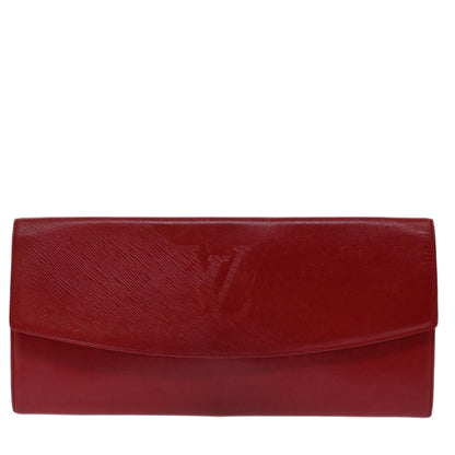 Louis Vuitton Mycenes Clutch