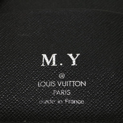 Louis Vuitton Agenda MM Wallet