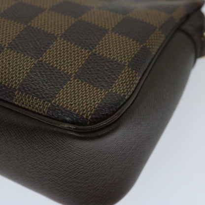 Louis Vuitton Trousse makeup Clutch