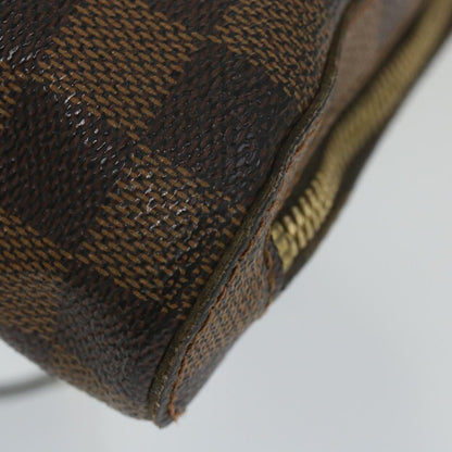 Louis Vuitton Geronimo Shoulder Bag