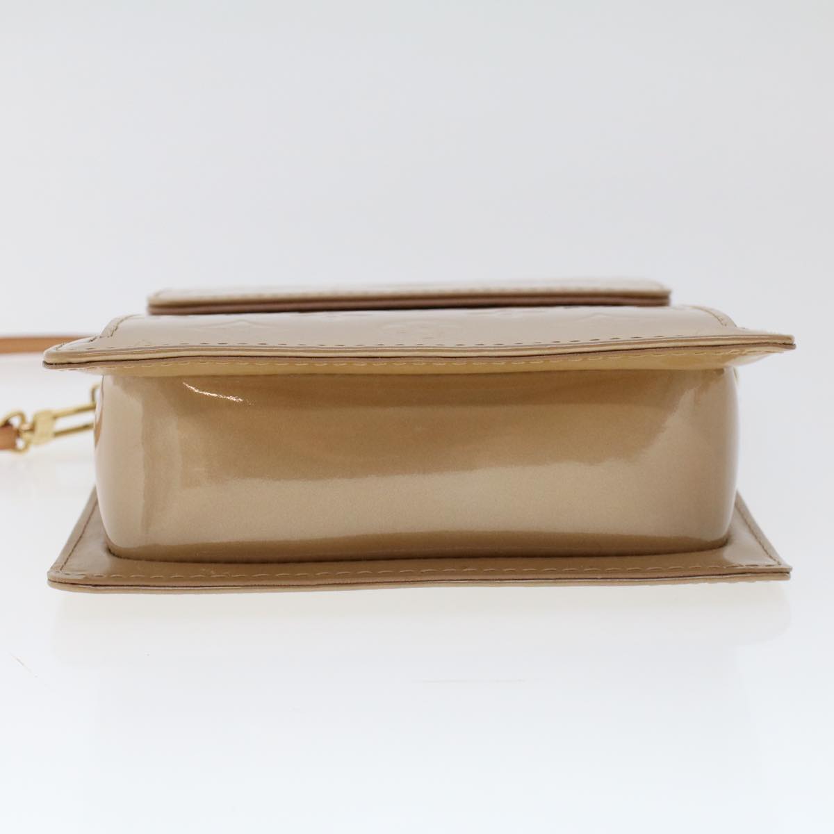 Louis Vuitton Mott Clutch