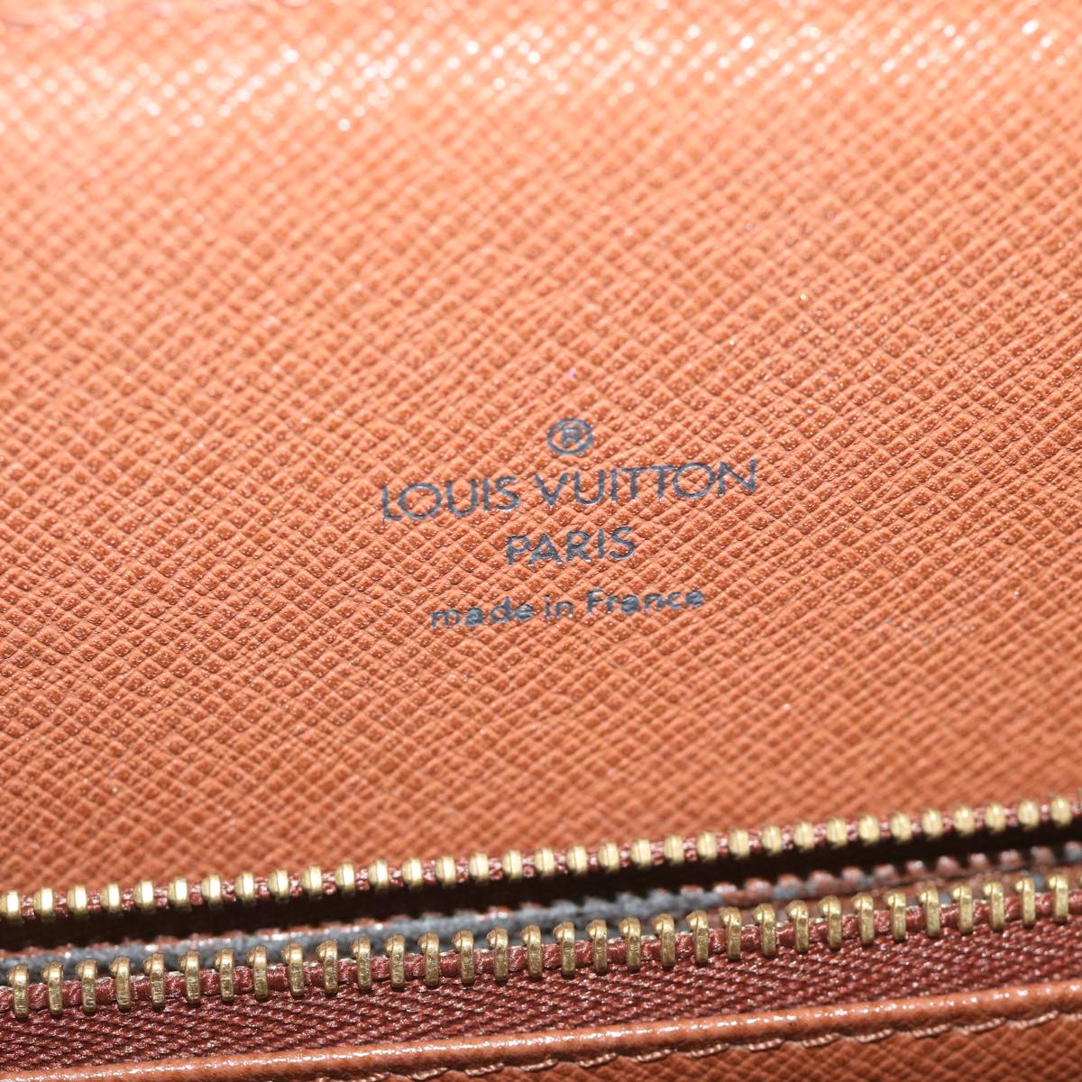 Louis Vuitton Courcelle Shoulder Bag