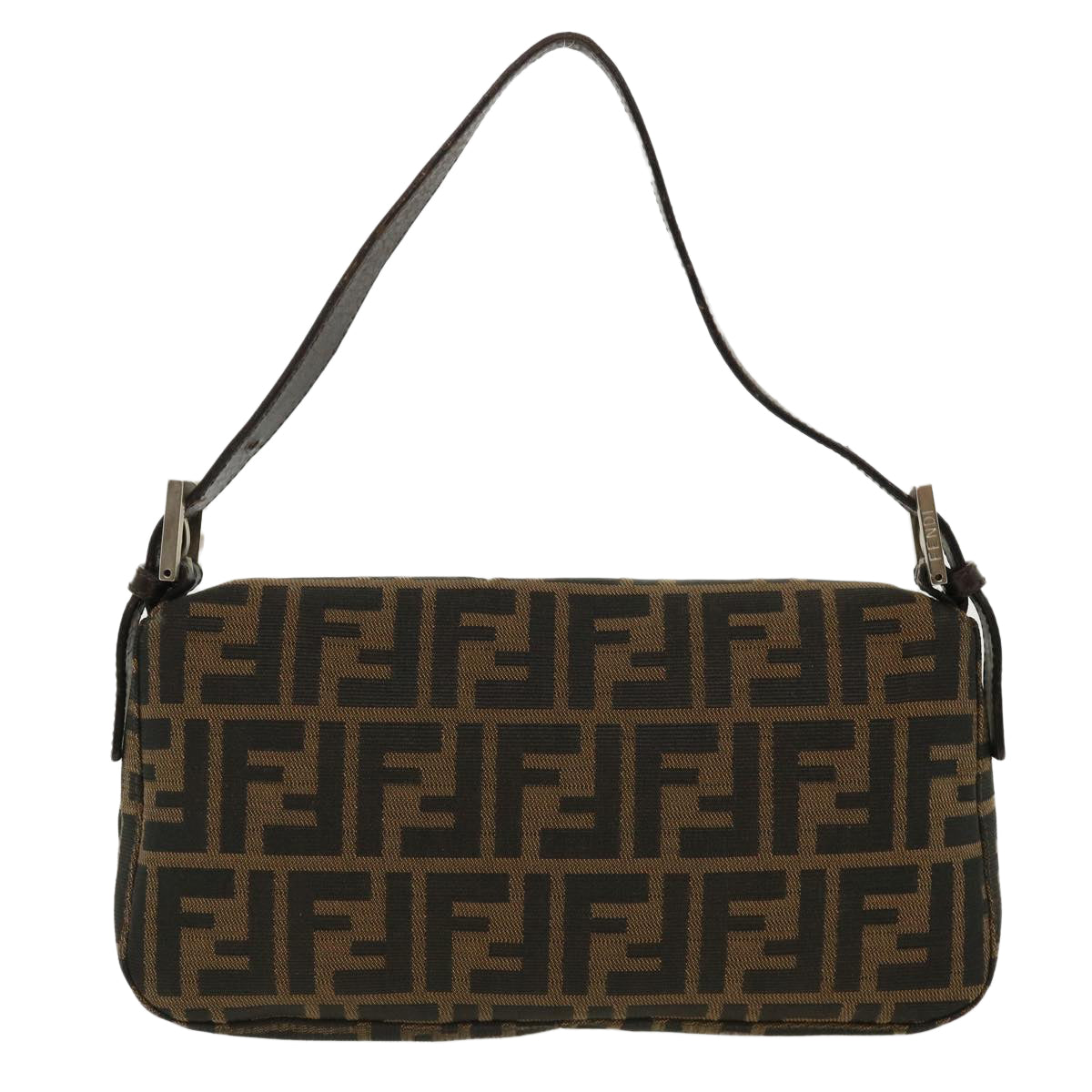 Fendi Mamma Baguette Shoulder Bag