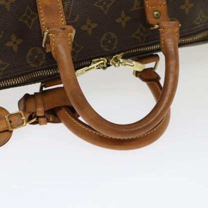 Louis Vuitton Keepall 45 Travel Bag