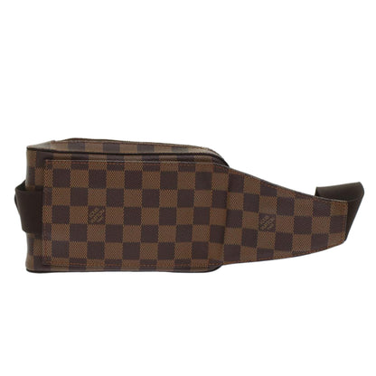 Louis Vuitton Geronimos Clutch