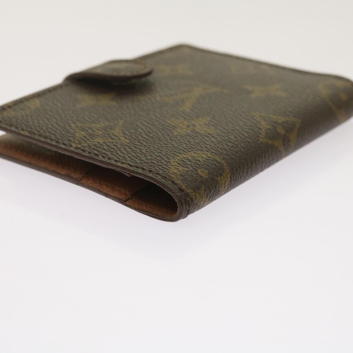 Louis Vuitton Agenda Wallet