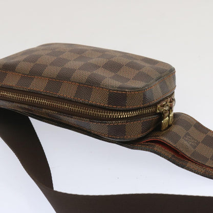 Louis Vuitton Geronimos Shoulder Bag