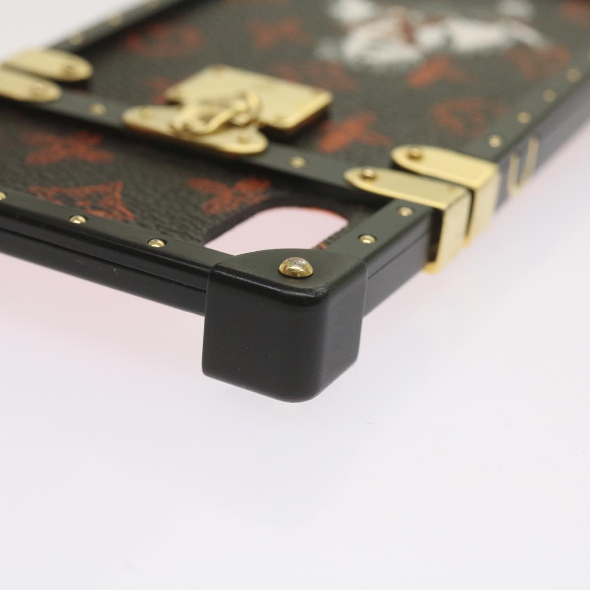 Louis Vuitton Etui Iphone Phone Case