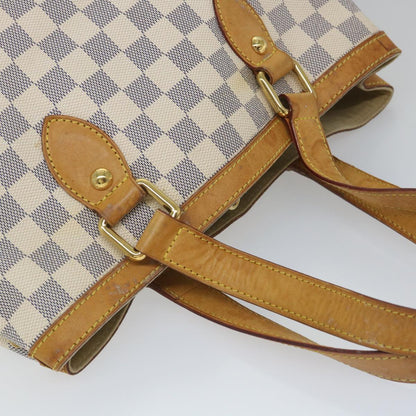 Louis Vuitton Hampstead Tote Bag