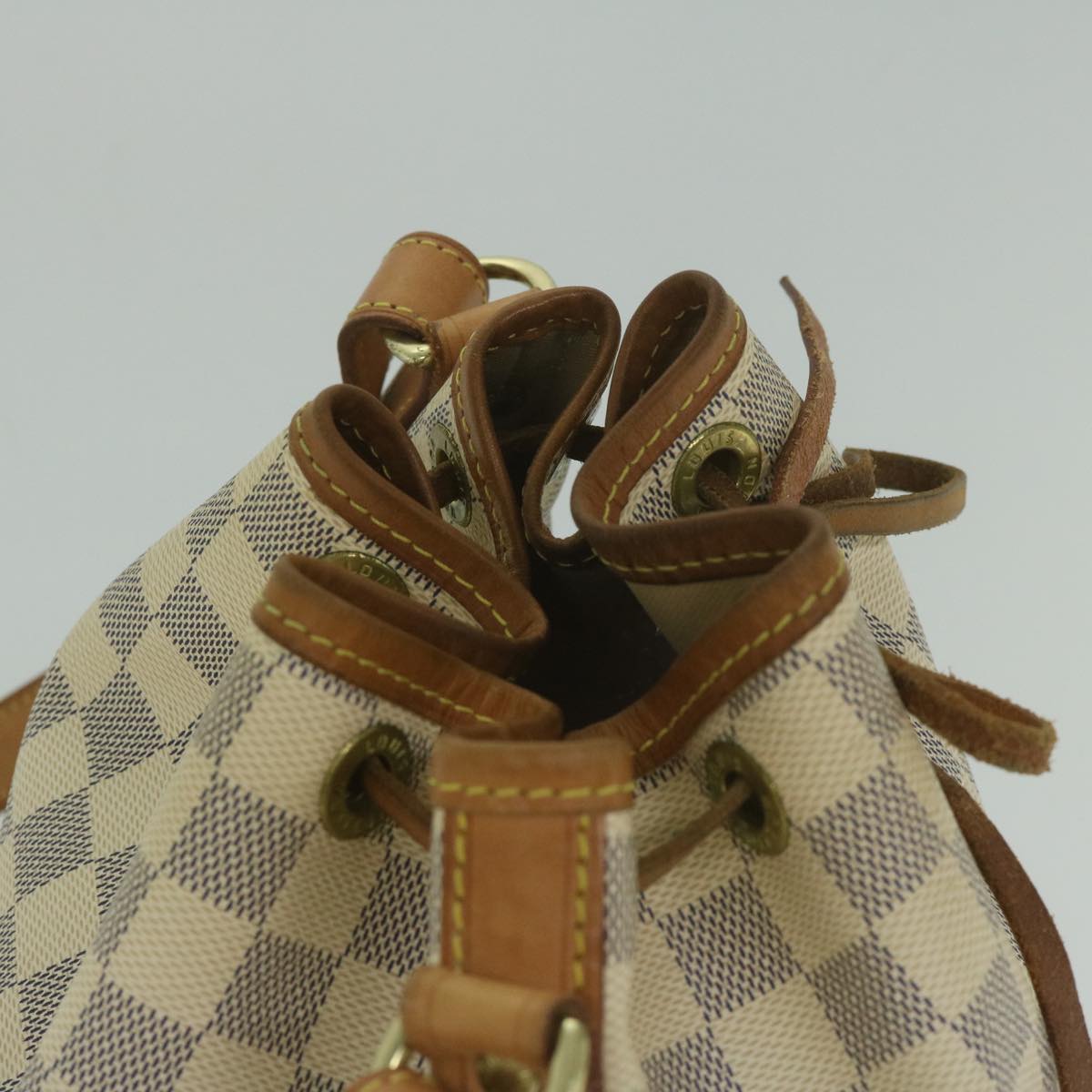 Louis Vuitton Noé BB Shoulder Bag