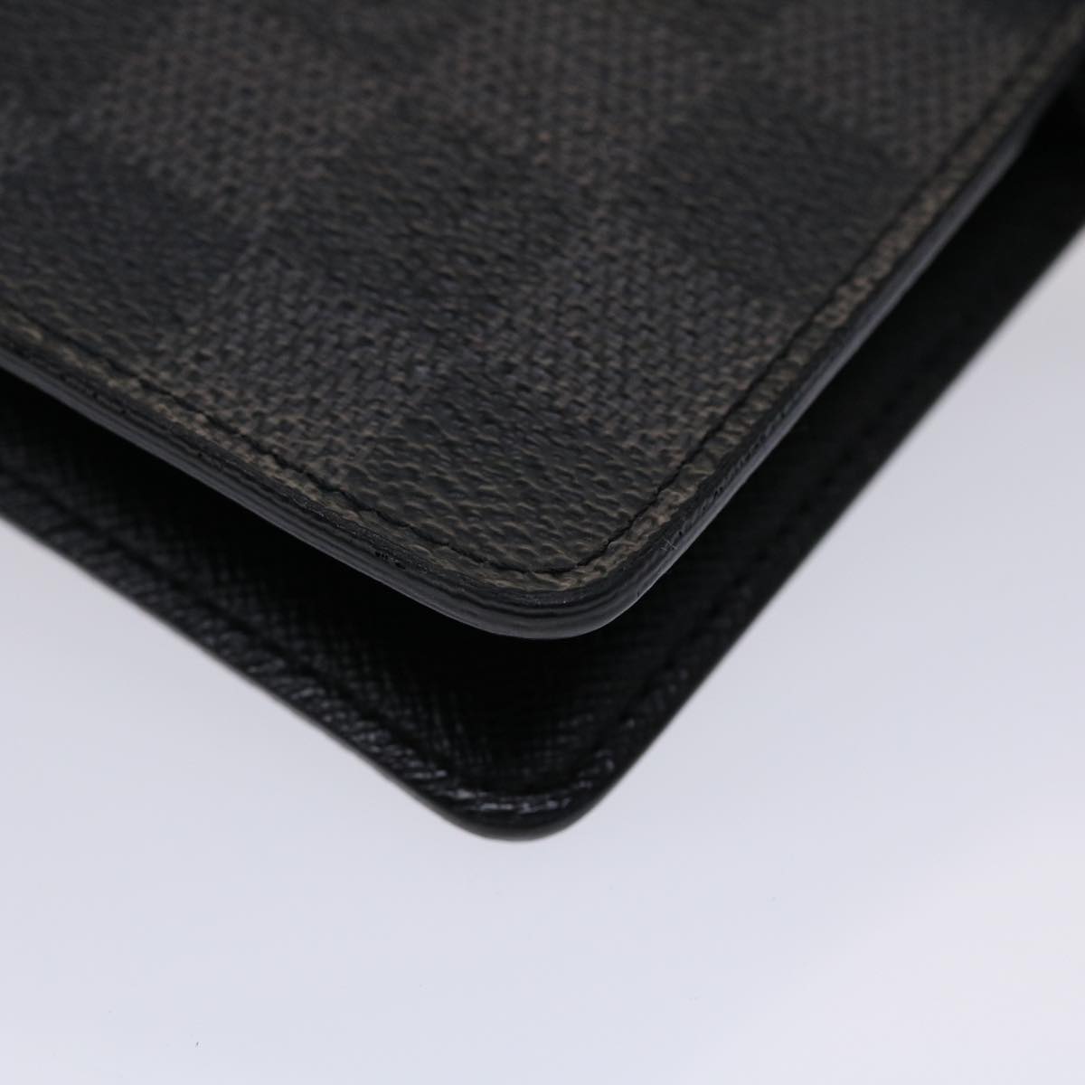 Louis Vuitton Agenda cover Wallet