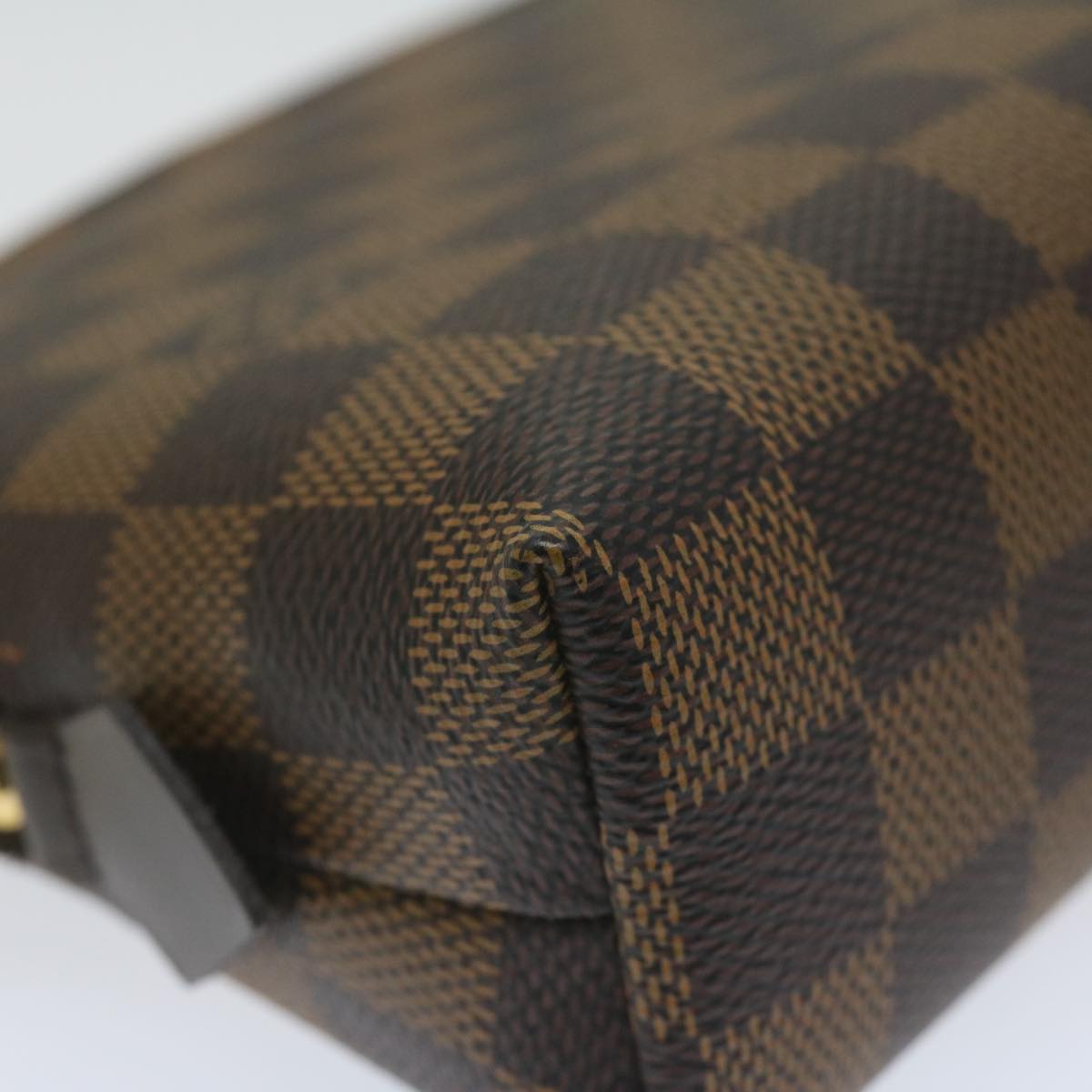 Louis Vuitton Cosmetic pouch Clutch