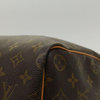 Louis Vuitton Speedy Handbag