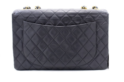 Chanel Timeless/classique Shoulder Bag