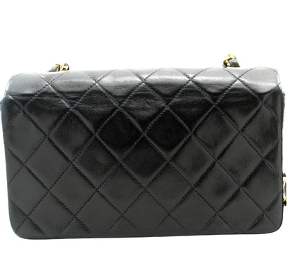 Chanel Mademoiselle Shoulder Bag