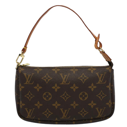 Louis Vuitton Pochette Accessoire Clutch