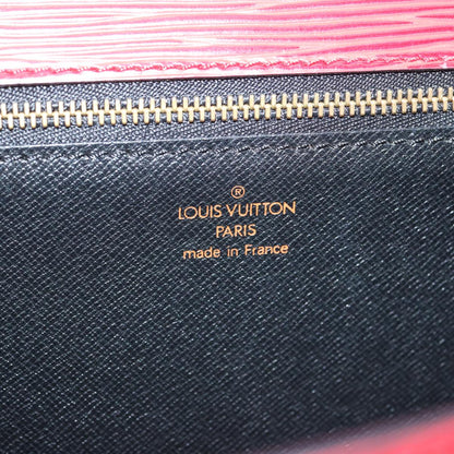 Louis Vuitton Monceau Handbag