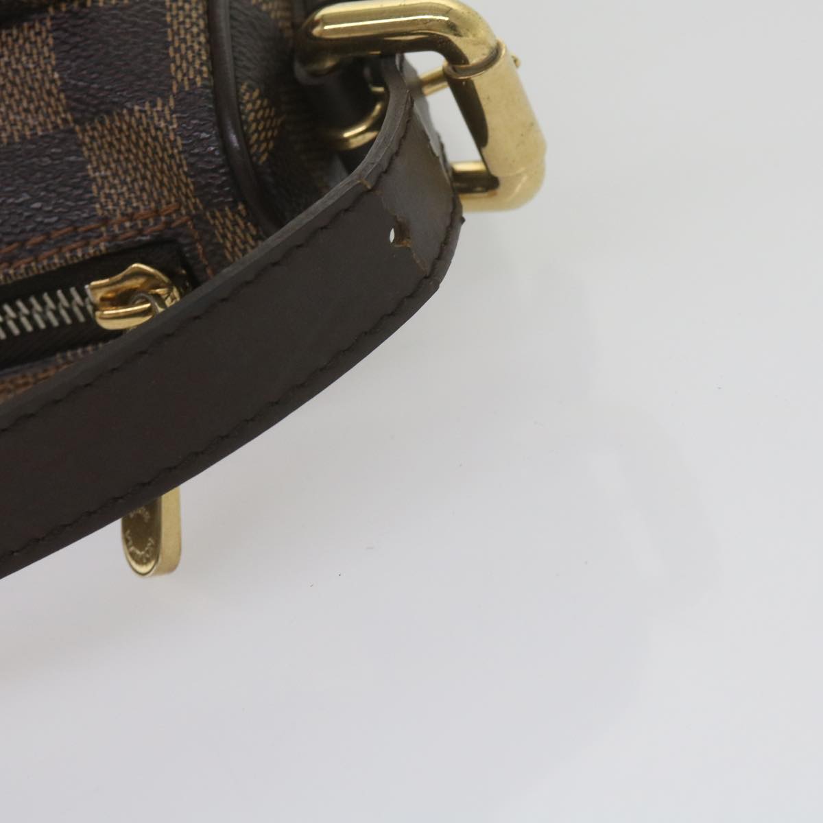 Louis Vuitton Ravello GM Shoulder Bag