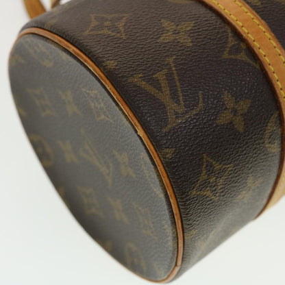 Louis Vuitton Papillon Handbag