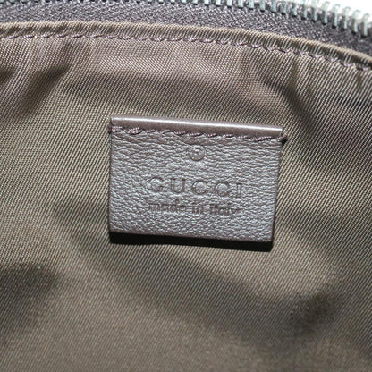 Gucci GG canvas Clutch