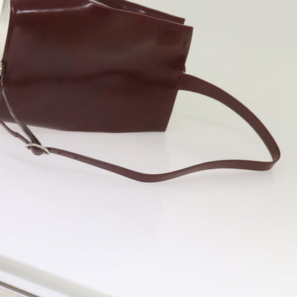 Cartier Shoulder Bag