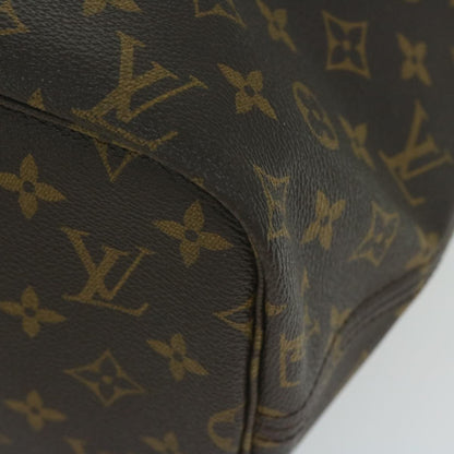 Louis Vuitton Neverfull MM Tote Bag