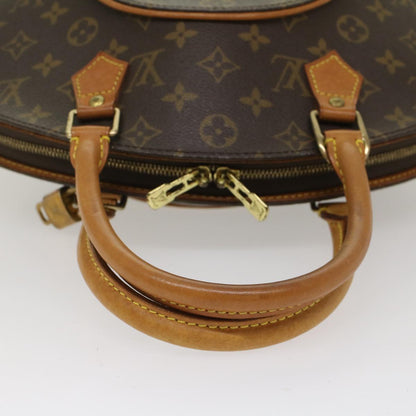 Louis Vuitton Ellipse Handbag