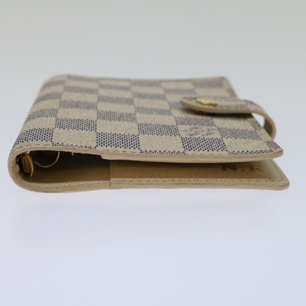 Louis Vuitton Agenda PM Wallet