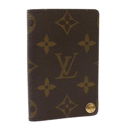 Louis Vuitton Porte carte crédit Pression Wallet