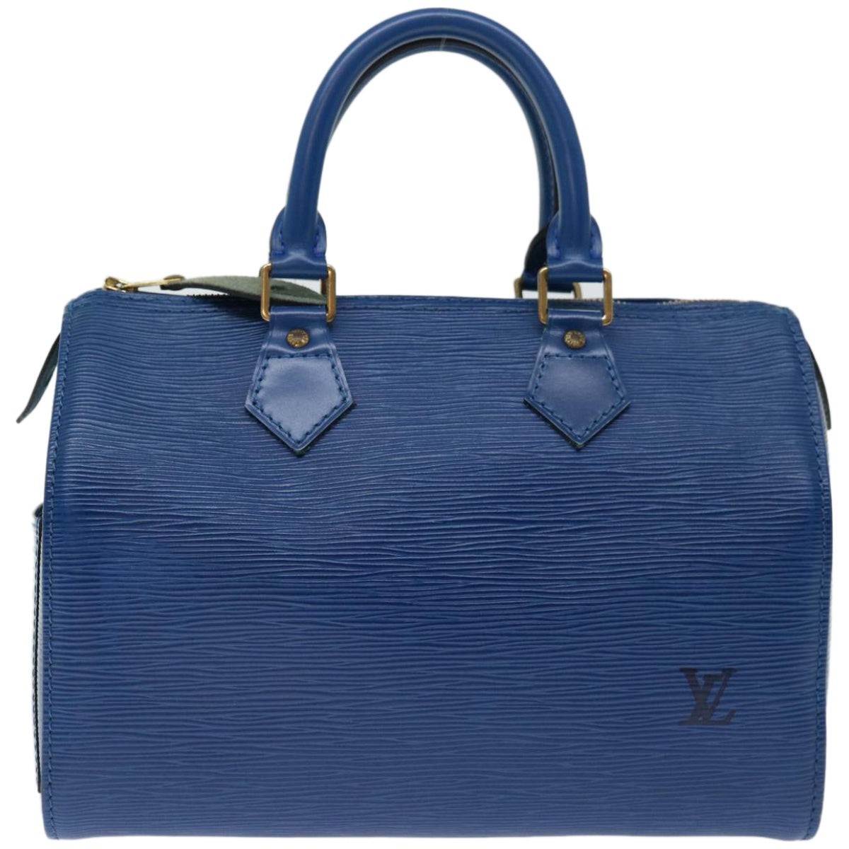 Louis Vuitton Speedy 25 Handbag