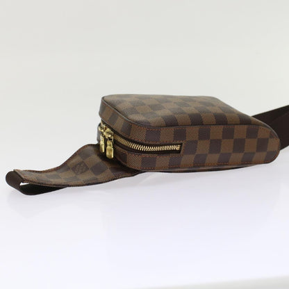 Louis Vuitton Geronimos Clutch