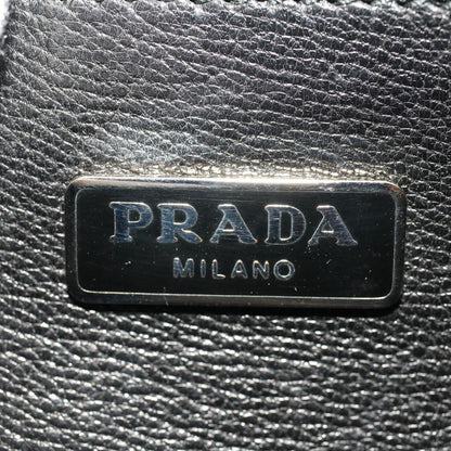 Prada Saffiano Clutch