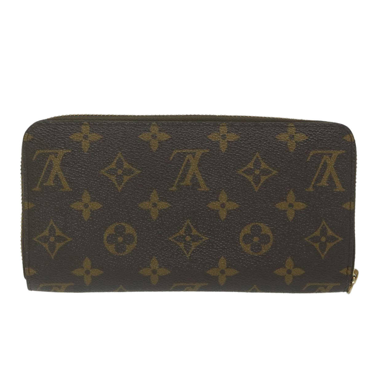 Louis Vuitton Zippy wallet Wallet