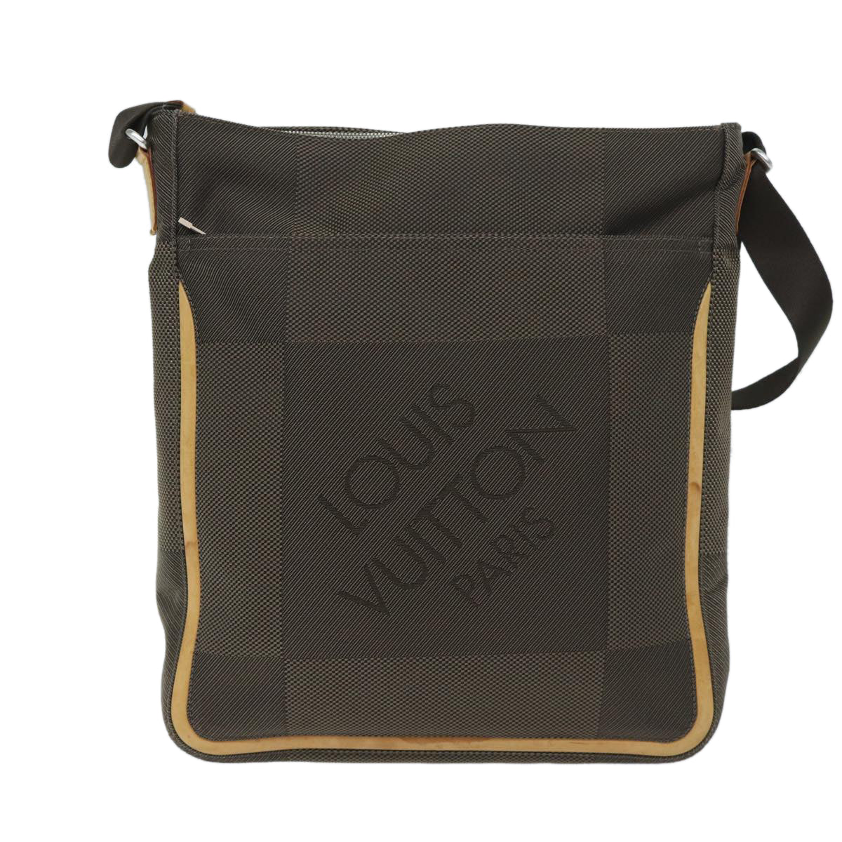 Louis Vuitton Geant Shoulder Bag