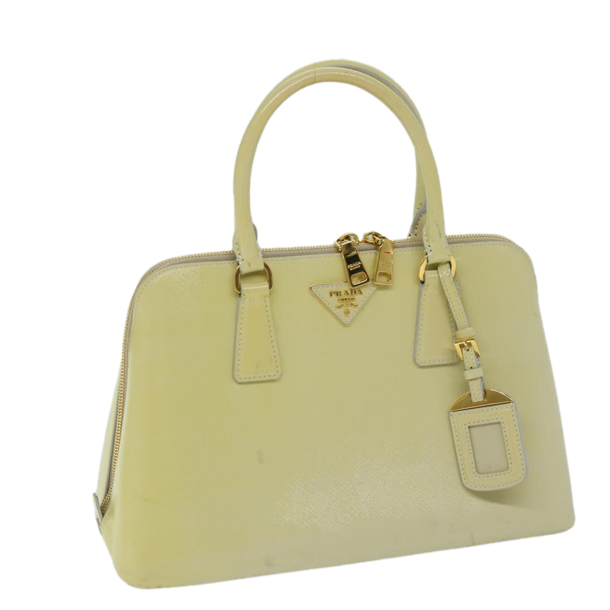 Prada Saffiano Handbag