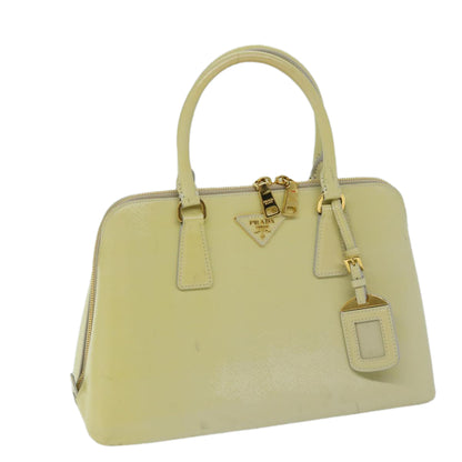 Prada Saffiano Handbag