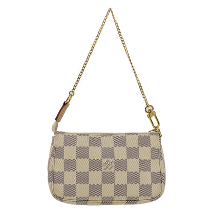 Louis Vuitton Pochette accessoires Handbag