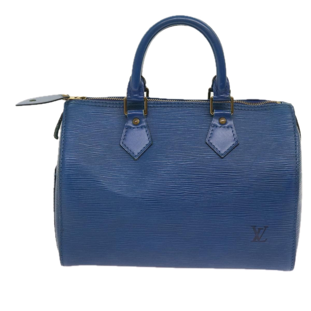 Louis Vuitton Speedy 25 Handbag