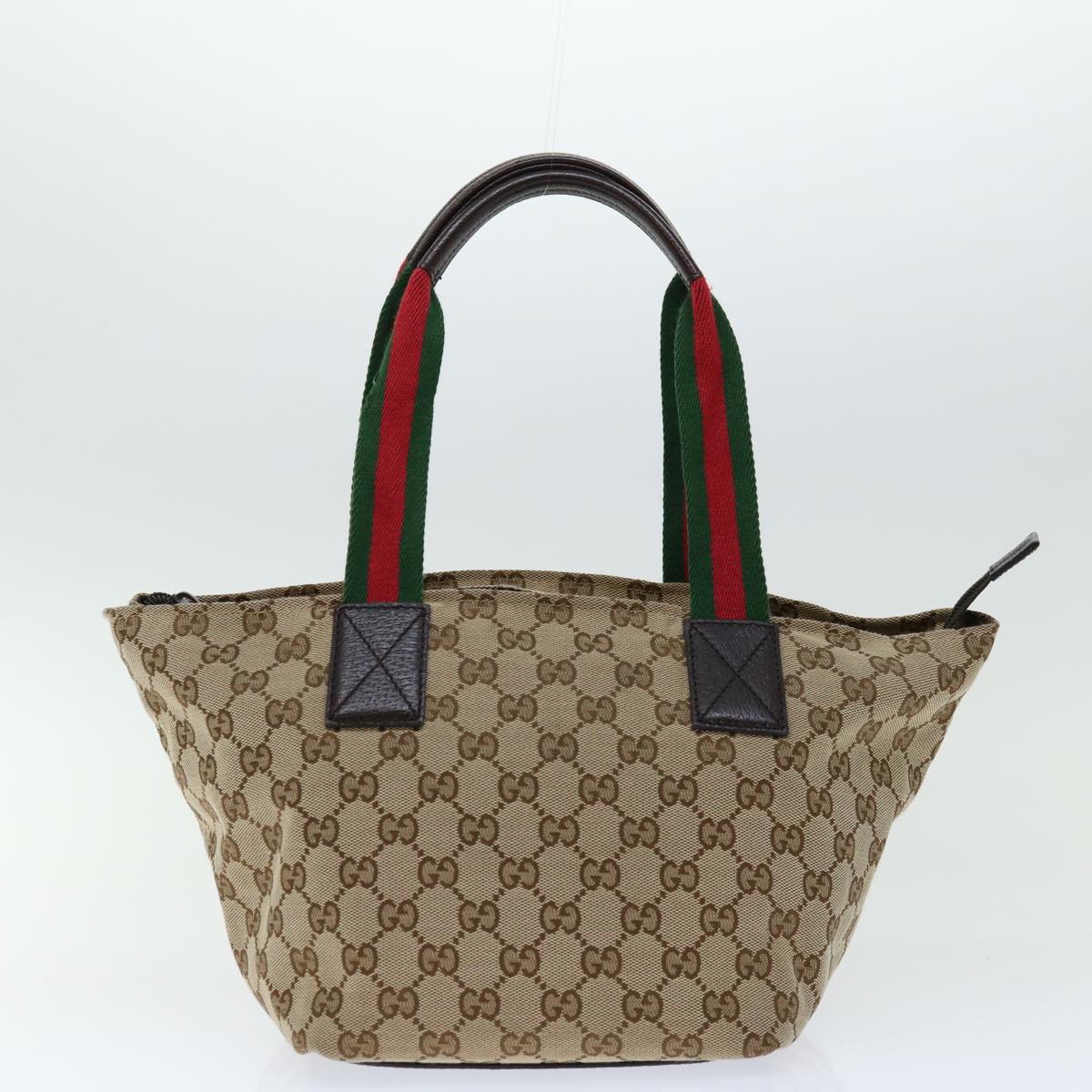 Gucci Sherry Tote Bag