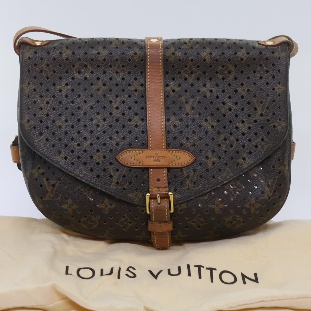 Louis Vuitton Shoulder Bag