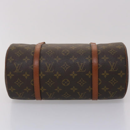 Louis Vuitton Papillon 30 Handbag