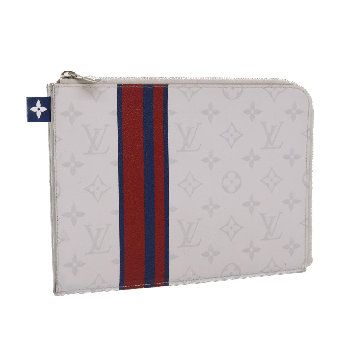 Louis Vuitton Jules Clutch