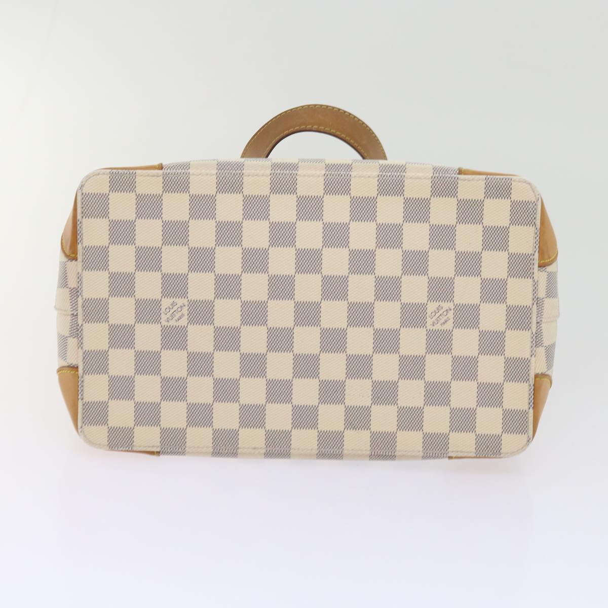 Louis Vuitton Hampstead Tote Bag