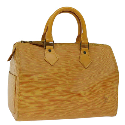 Louis Vuitton Speedy 25 handbag