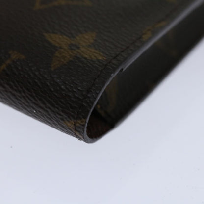 Louis Vuitton Étui à cigarettes Wallet